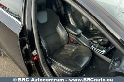 Volvo V40 2.0 D2 R-Design 2015 full