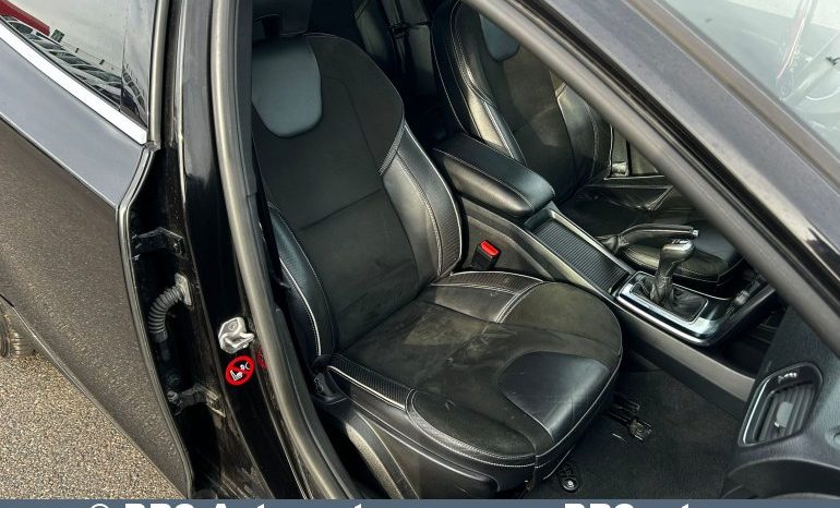 Volvo V40 2.0 D2 R-Design 2015 full