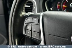 Volvo V40 2.0 D2 R-Design 2015 full