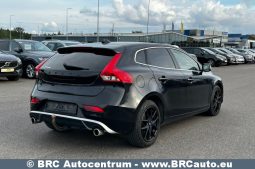 Volvo V40 2.0 D2 R-Design 2015 full