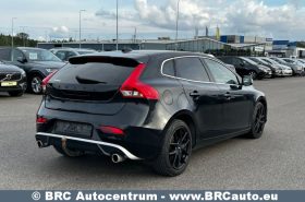 Volvo V40 2.0 D2 R-Design 2015