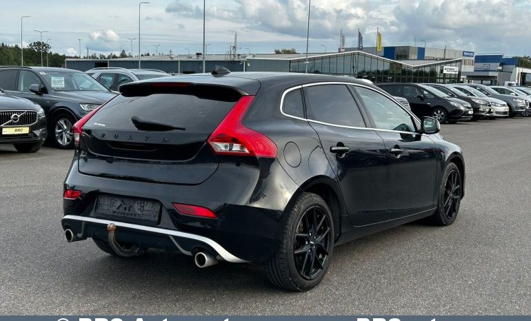 Volvo V40 2.0 D2 R-Design 2015 full