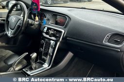 Volvo V40 2.0 D2 R-Design 2015 full
