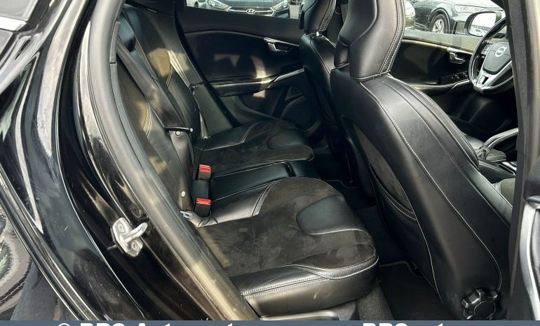 Volvo V40 2.0 D2 R-Design 2015 full