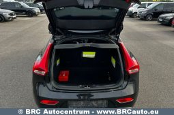 Volvo V40 2.0 D2 R-Design 2015 full