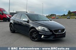 Volvo V40 2.0 D2 R-Design 2015 full