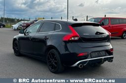 Volvo V40 2.0 D2 R-Design 2015 full