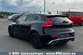 Volvo V40 2.0 D2 R-Design 2015