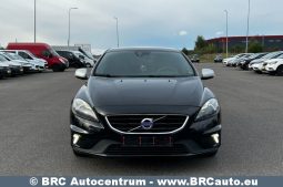 Volvo V40 2.0 D2 R-Design 2015 full