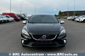 Volvo V40 2.0 D2 R-Design 2015