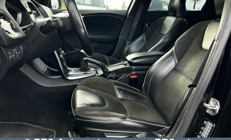 Volvo V40 2.0 D2 R-Design 2015 full