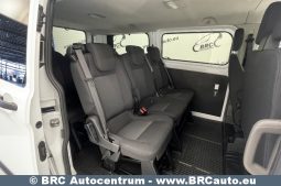 Ford Transit Custom 2.0d EcoBlue Automatas 2020 full