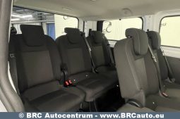 Ford Transit Custom 2.0d EcoBlue Automatas 2020 full