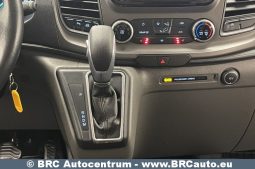 Ford Transit Custom 2.0d EcoBlue Automatas 2020 full
