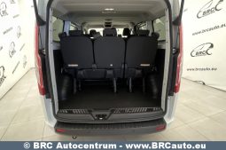 Ford Transit Custom 2.0d EcoBlue Automatas 2020 full