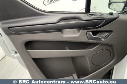 Ford Transit Custom 2.0d EcoBlue Automatas 2020 full