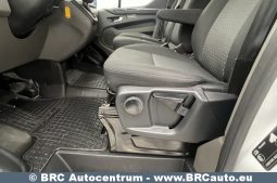 Ford Transit Custom 2.0d EcoBlue Automatas 2020 full