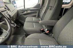 Ford Transit Custom 2.0d EcoBlue Automatas 2020 full
