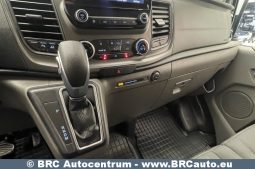 Ford Transit Custom 2.0d EcoBlue Automatas 2020 full