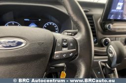 Ford Transit Custom 2.0d EcoBlue Automatas 2020 full
