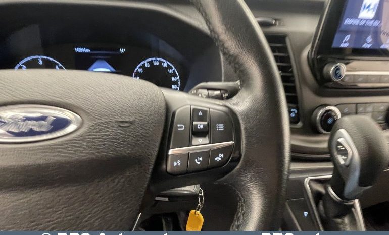 Ford Transit Custom 2.0d EcoBlue Automatas 2020 full