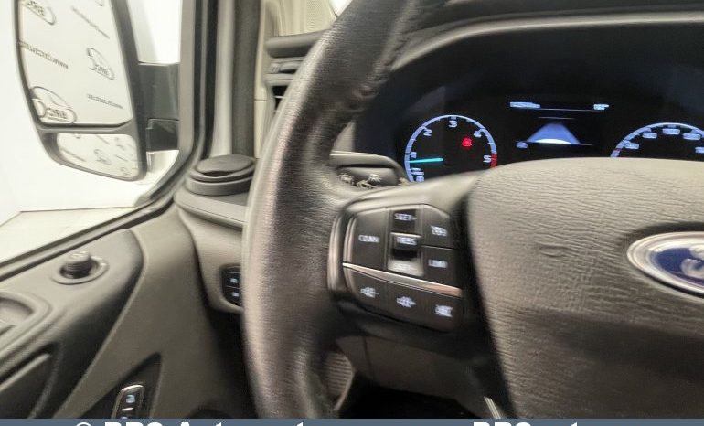 Ford Transit Custom 2.0d EcoBlue Automatas 2020 full