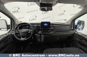 Ford Transit Custom 2.0d EcoBlue Automatas 2020