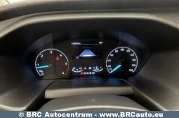 Ford Transit Custom 2.0d EcoBlue Automatas 2020 full
