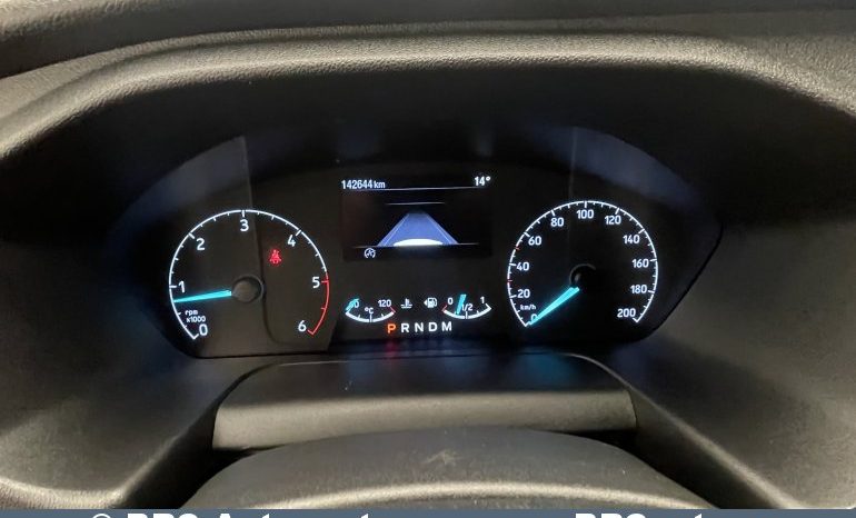 Ford Transit Custom 2.0d EcoBlue Automatas 2020 full