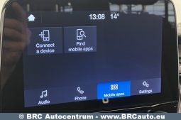 Ford Transit Custom 2.0d EcoBlue Automatas 2020 full