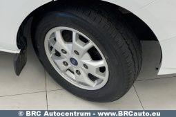 Ford Transit Custom 2.0d EcoBlue Automatas 2020 full
