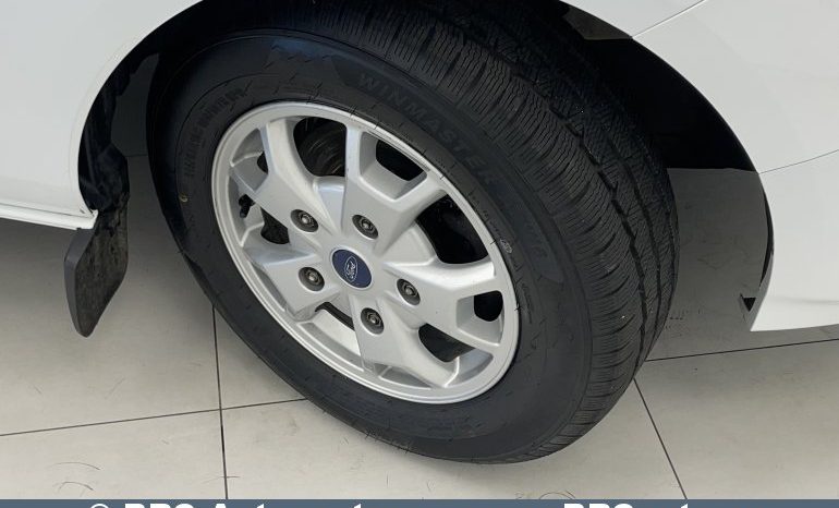 Ford Transit Custom 2.0d EcoBlue Automatas 2020 full