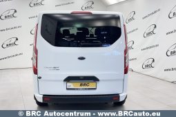 Ford Transit Custom 2.0d EcoBlue Automatas 2020 full