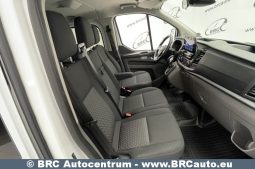 Ford Transit Custom 2.0d EcoBlue Automatas 2020