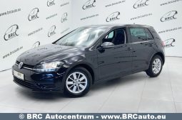 Volkswagen Golf 1.6 TDI 2017