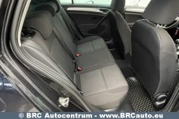 Volkswagen Golf 1.6 TDI 2017 full