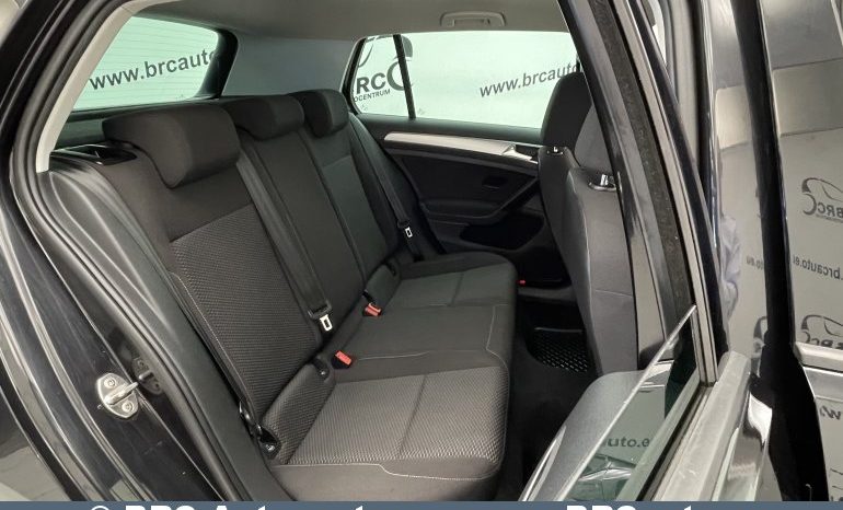 Volkswagen Golf 1.6 TDI 2017 full