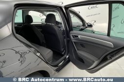 Volkswagen Golf 1.6 TDI 2017 full