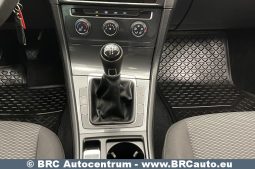 Volkswagen Golf 1.6 TDI 2017 full