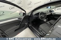 Volkswagen Golf 1.6 TDI 2017 full