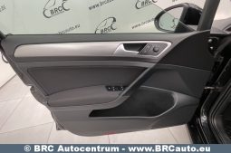 Volkswagen Golf 1.6 TDI 2017 full