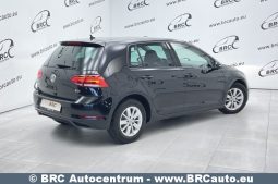 Volkswagen Golf 1.6 TDI 2017