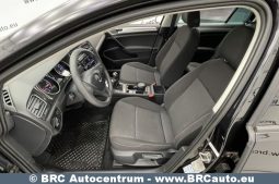 Volkswagen Golf 1.6 TDI 2017 full