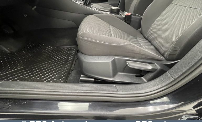 Volkswagen Golf 1.6 TDI 2017 full