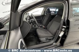 Volkswagen Golf 1.6 TDI 2017 full