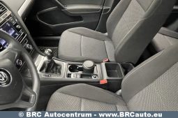 Volkswagen Golf 1.6 TDI 2017 full