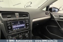 Volkswagen Golf 1.6 TDI 2017 full