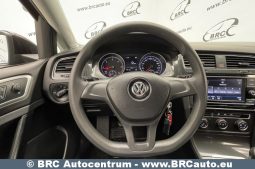 Volkswagen Golf 1.6 TDI 2017 full