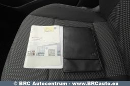 Volkswagen Golf 1.6 TDI 2017 full