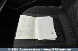 Volkswagen Golf 1.6 TDI 2017 full
